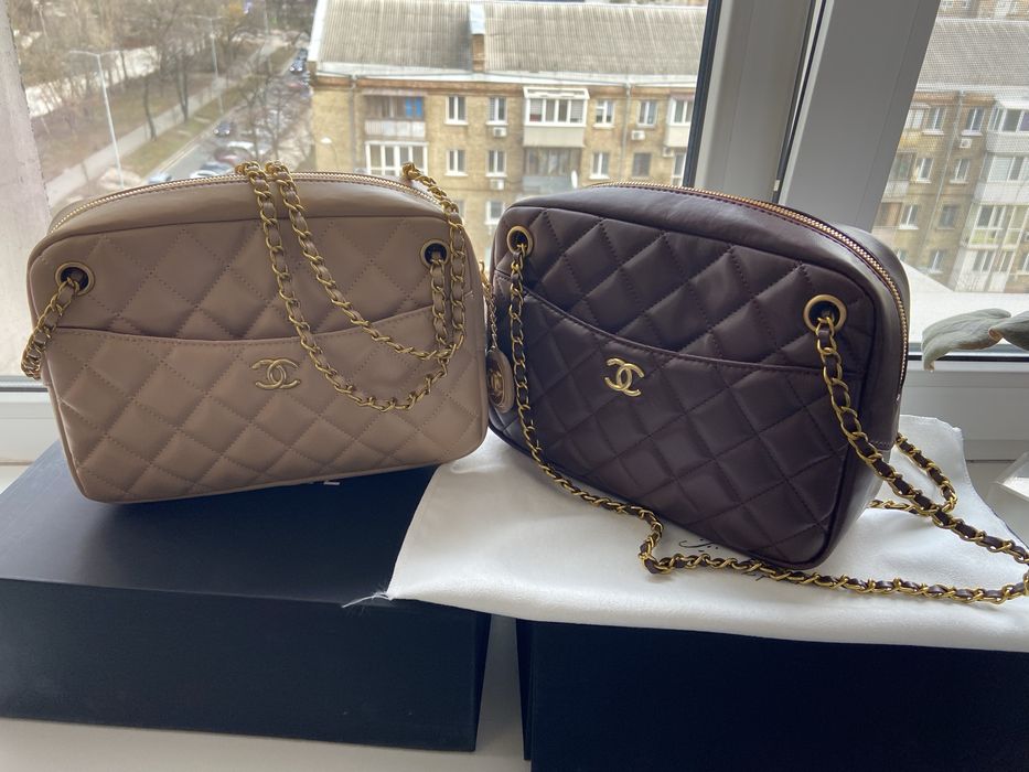 Сумка Chanel новая