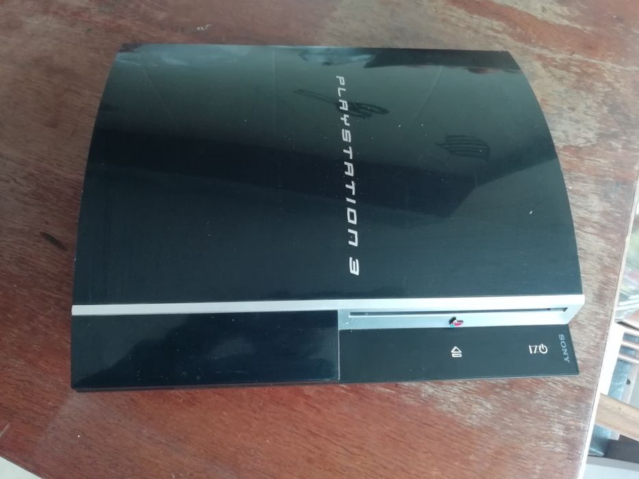 Ps3 para desocupar