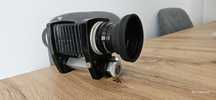 Novoflex Noflexar Mieszek i obiektyw macro do canon