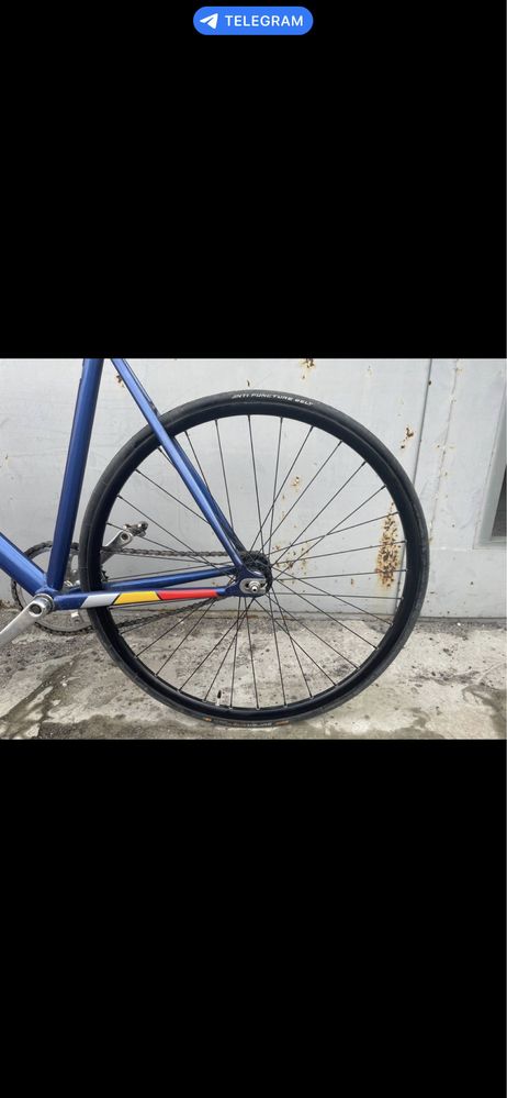 Колеса 29 вело фикс fixed gear fix