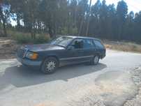 Vendo Mercedes  200