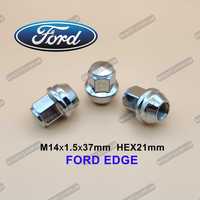 Колесная гайка Форд Эдж Ford Edge Гайка Ford M14x1.5 большой конус