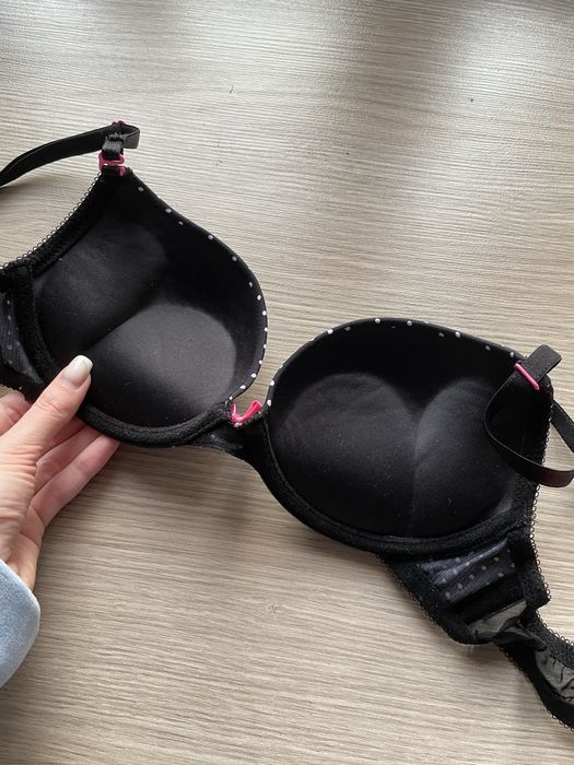 Бюстгалтер 32A push up