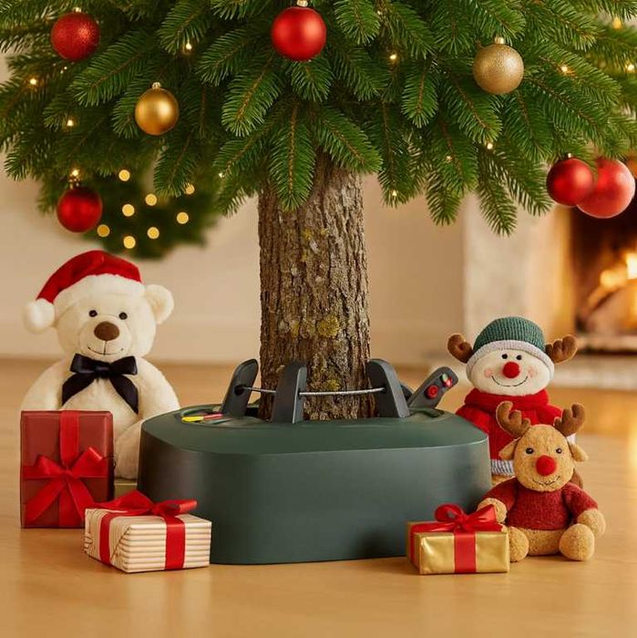 Підставка для ялинки