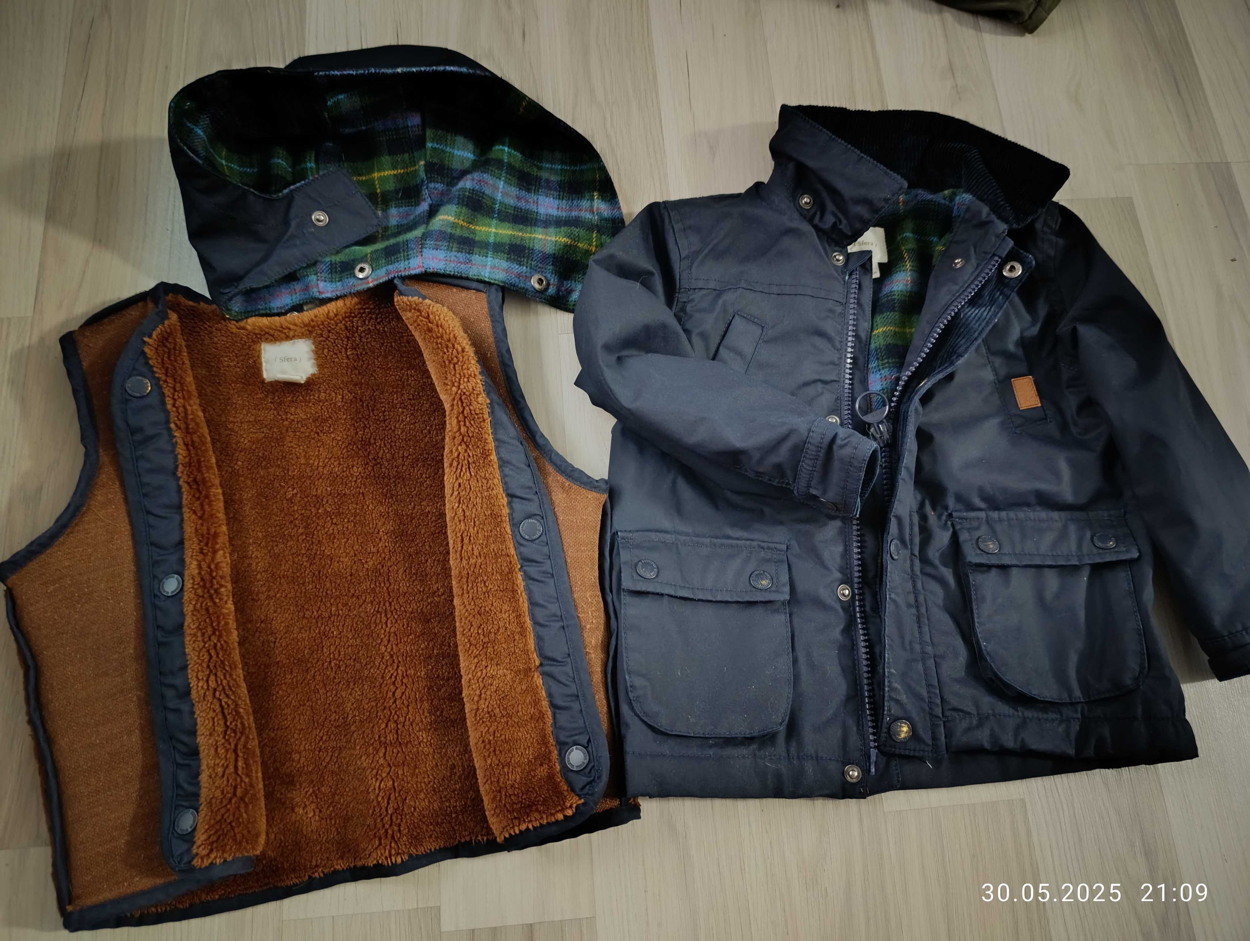 Mega paka dla chłopca 98 river island, 5-10-15, GAP, H&M