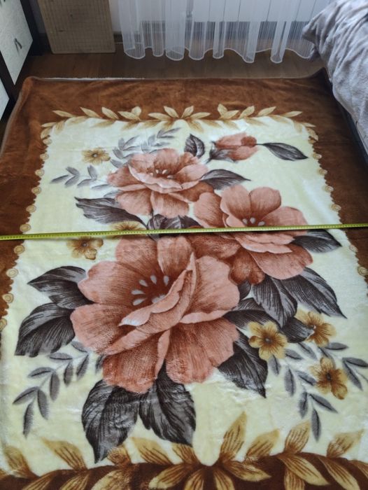 Покривало 190*150 см