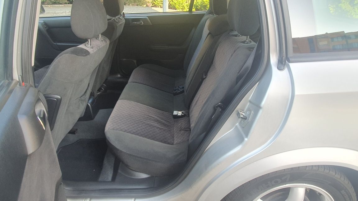 Opel Astra 1.4 Elegance, 2002, impecável