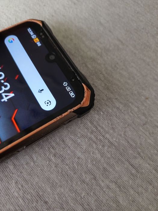 Doogee s68pro Android 10