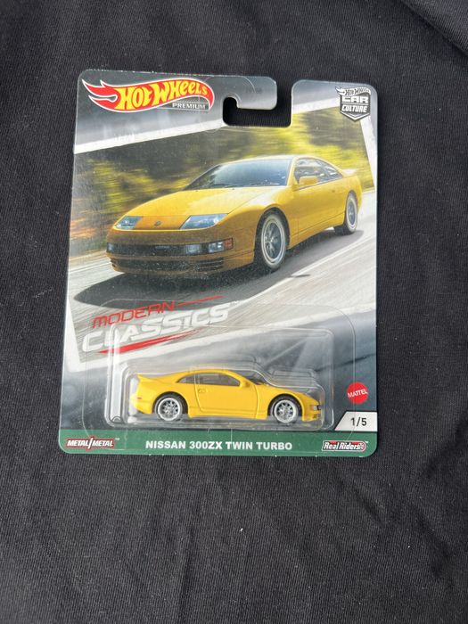 Hot Wheels Хот Вілс Хот вилс стх рлк мейн Sth rlc