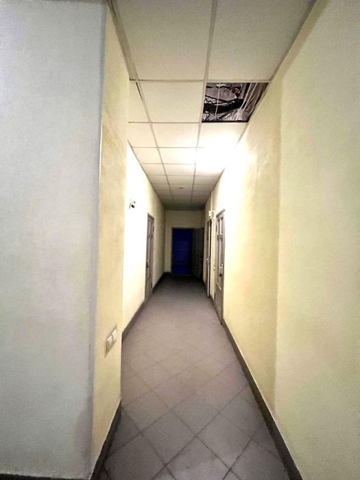 Продам офісне приміщення в Центрі, Чичибабіна М Держпром