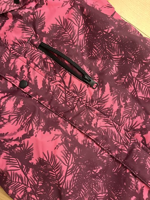 Reima Kombinezon zimowy dla dzieci Pakuri 104 cm