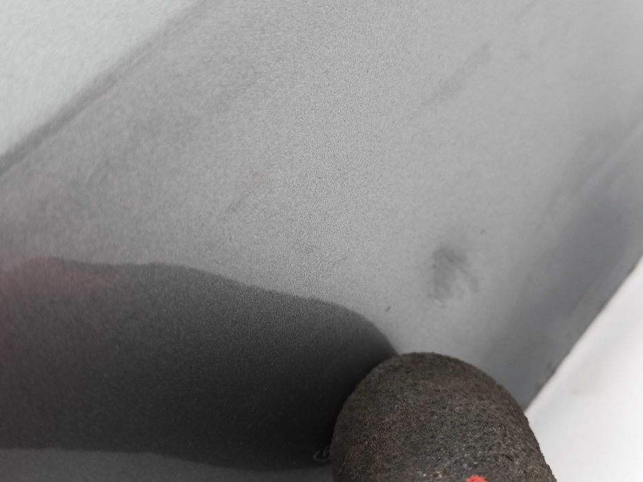 Drzwi AUDI A4 B8 LY7G prawy przód prawe przednie kompletne