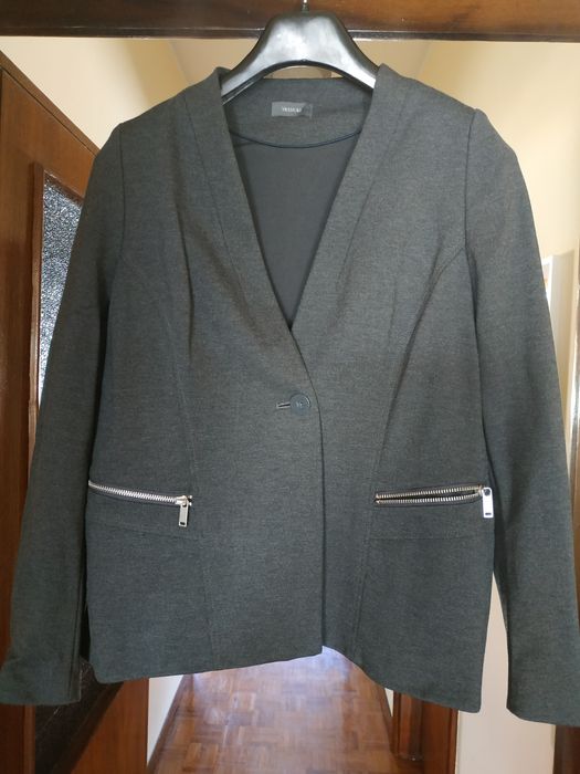 Blazer Yessica tamanho 44