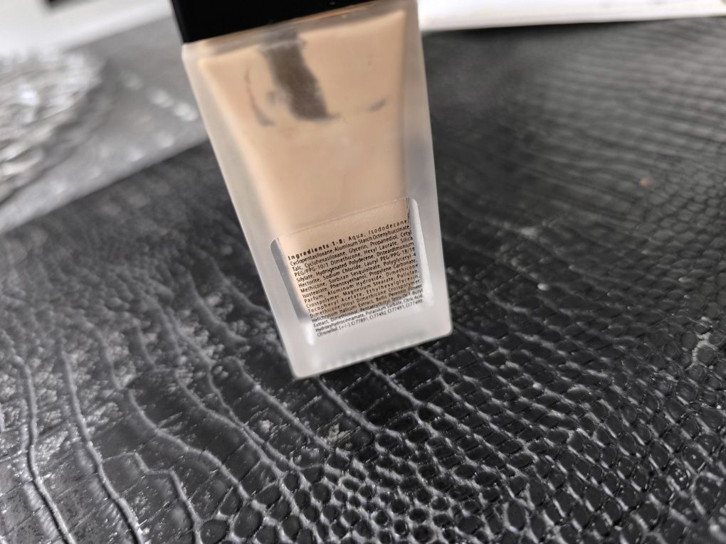 Podkład Wibo skin perfector