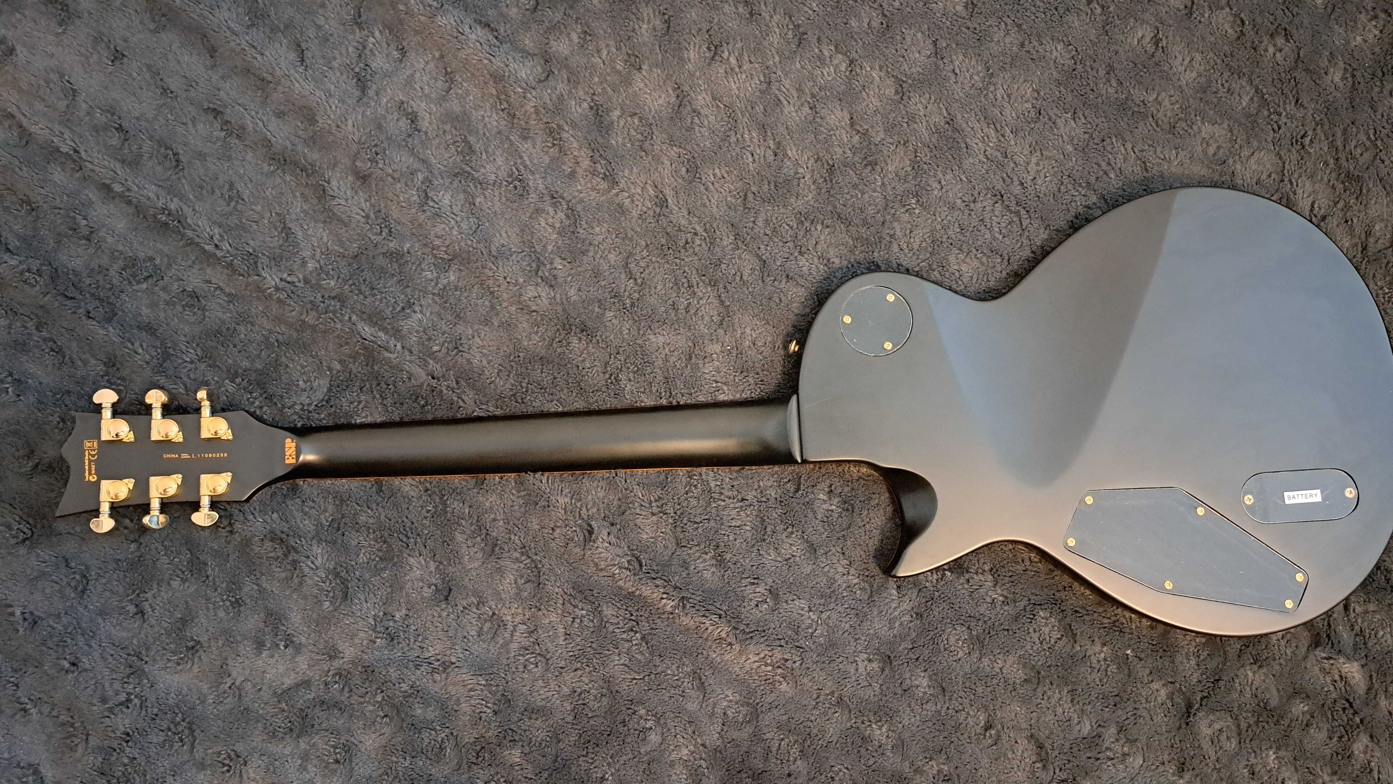 ESP LTD EC-401 Les Paul