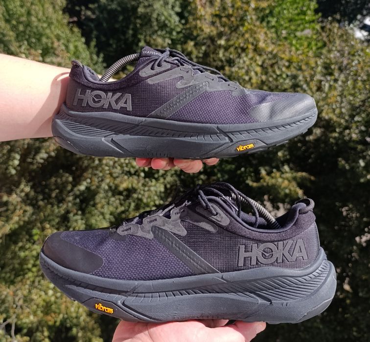 Кроссовки Hoka Transport Оригинал