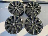 Opel Astra j Zafira c Insignia b 17'' ET44 5x115