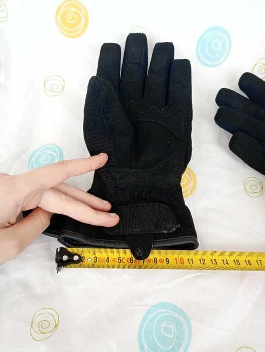 Luva de senhora WP06 da marca Sprint