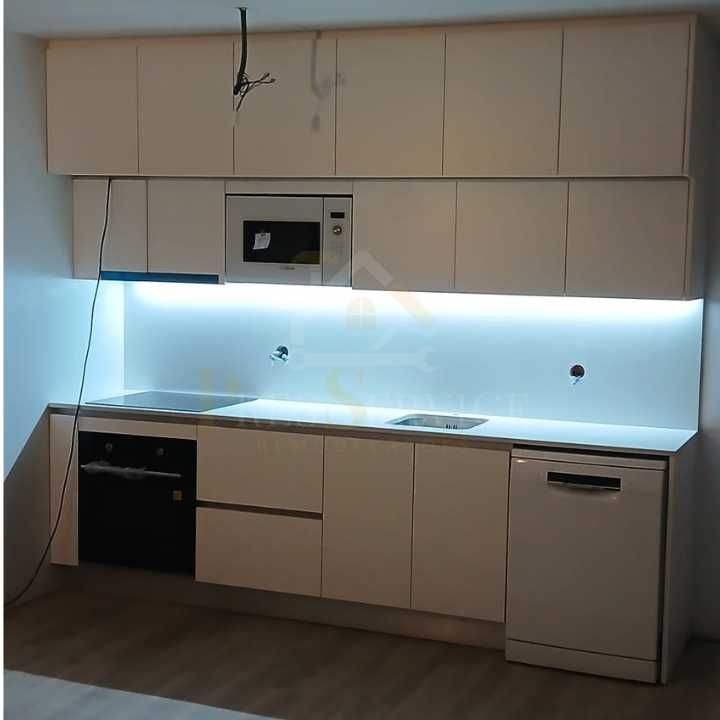 Serviços Elétricos | Tomadas, Quadros e Iluminação LED