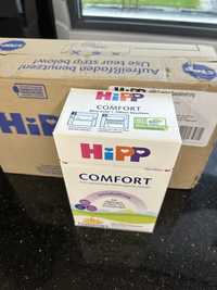 Mleko Hipp comfort 600g 4 opakowania