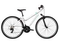 Rower turystyczny, trekkingowy - KROSS Evado 1.0 - raty 0%