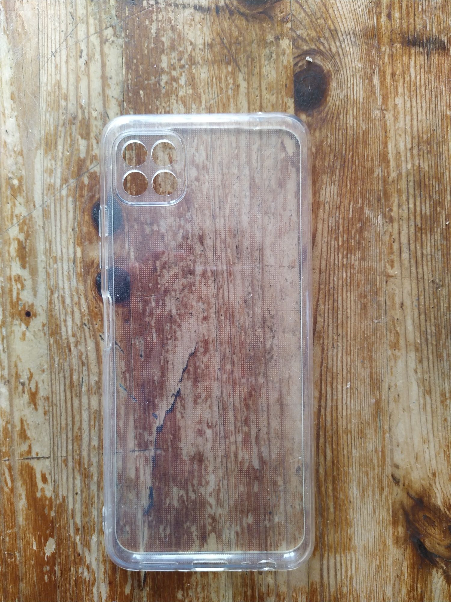 Etui Samsung A22