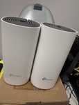 Mesh tp-link E4R
