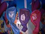 Shimmer and Shine ARTIGO NOVO