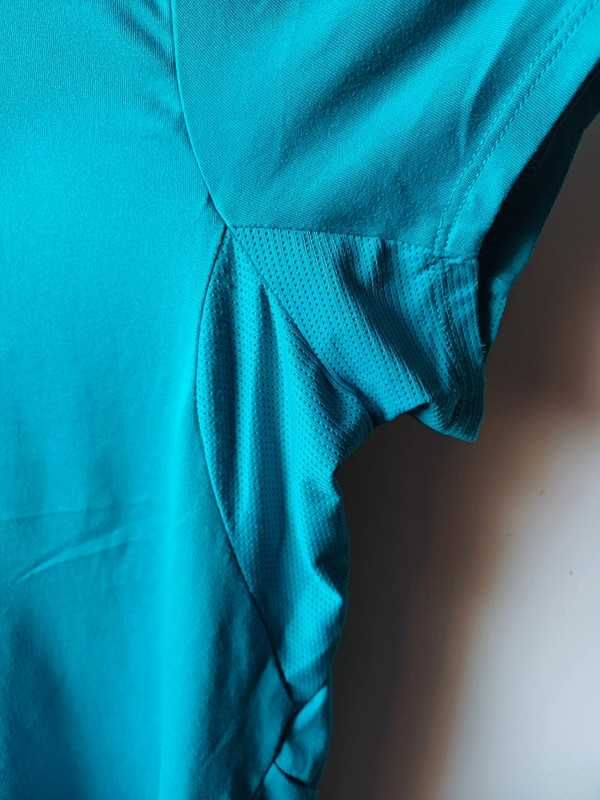 T-Shirt Caminhada Quechua