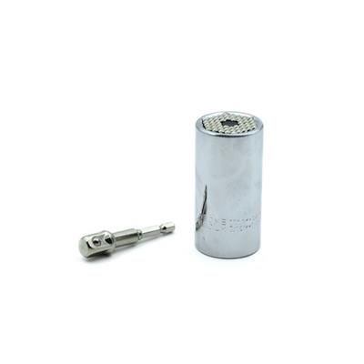 Nasadka uniwersalna CRV 11-32mm + adapter Geko