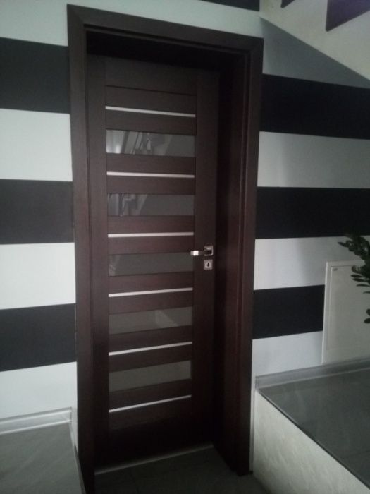 UWAGA tanio drzwi pokojowe wewnętrze  MODUŁOWE ramowe od 380 zł !