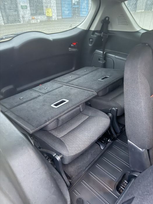 Ford S-Max 1.8TDCi 125KM 6biegów Hak Doinwestowany