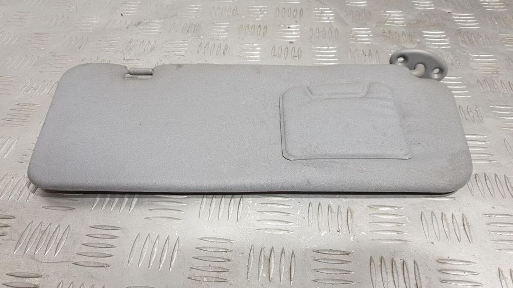 Козырек солнцезащитный правый  7431042270B0 TOYOTA Rav 4 разборка