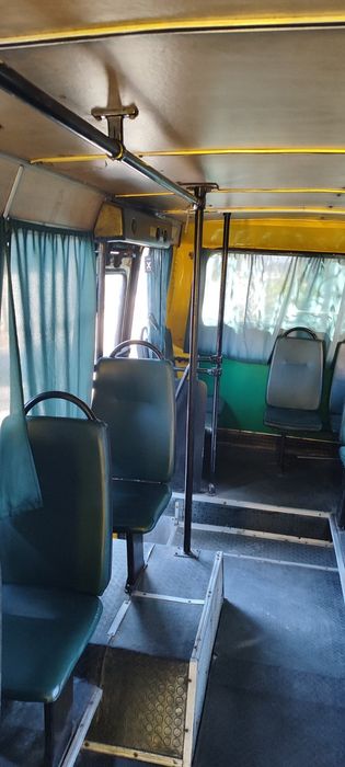 Продам автобус богдан а 092