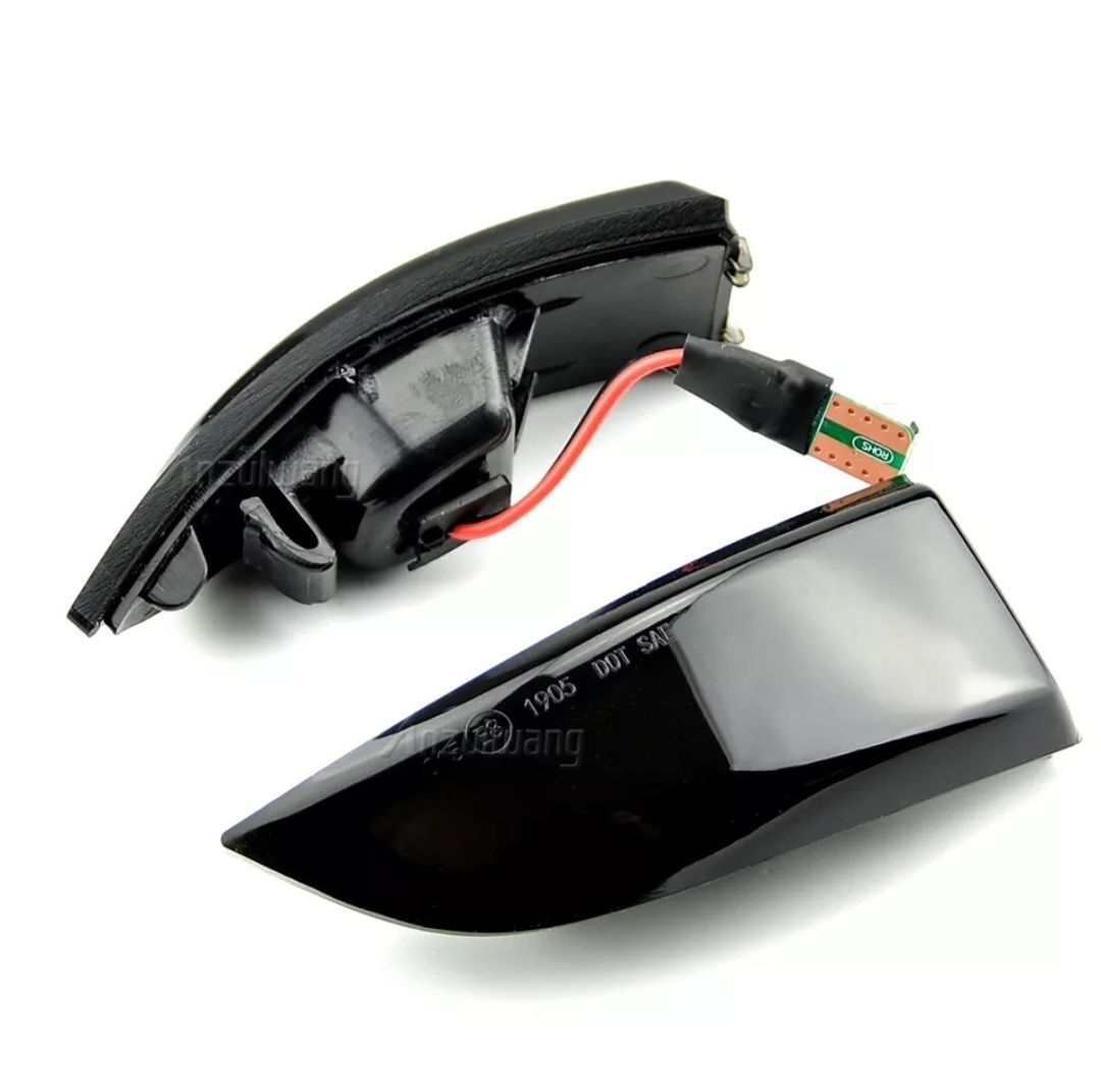 Динамични поворотники Renault Megane 3 Grand Scenic Fluence Latitude