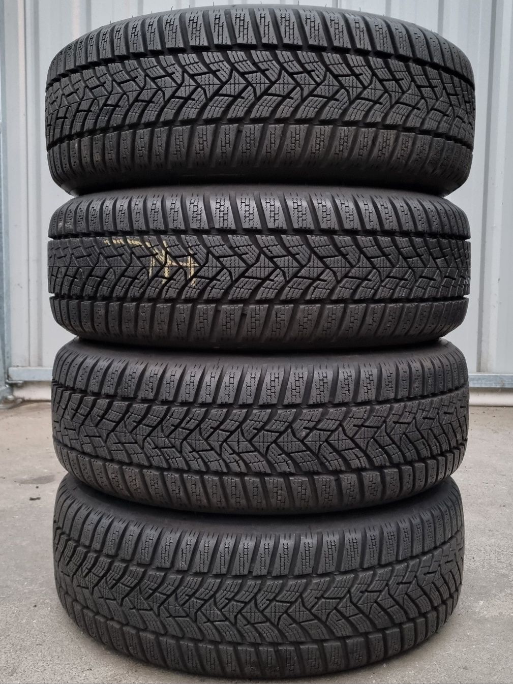 Koła Zimowe Alu 16" Opel Corsa F Peugeot 208 II 4x108 SuperStan