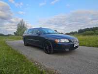 Volvo V70 2.4 D5