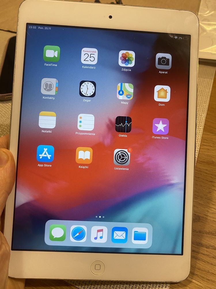 Tablet ipad mini 2 Apple