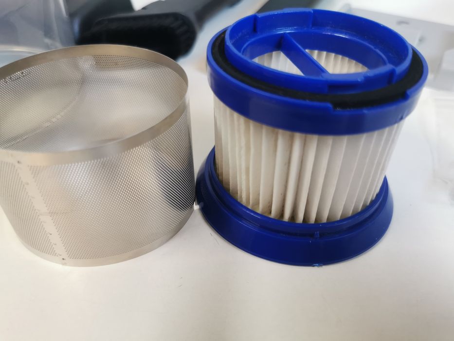 Odkurzacz pionowy Maxxmee MJ1901B