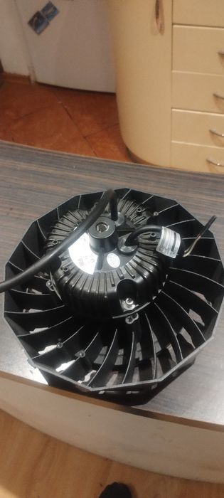 Lampa ledowa, super mocna!!!