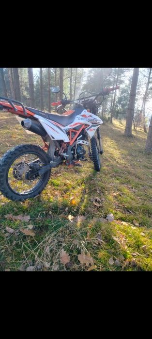 Sprzedam Krossa i WSK