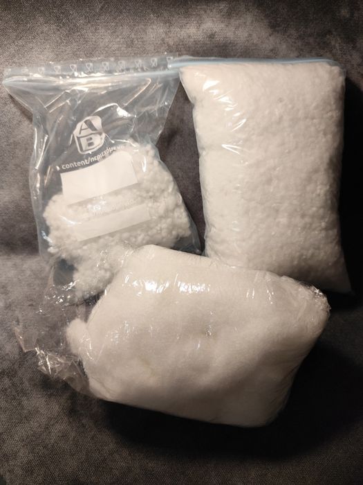 Синтипон для в'язаних handmade іграшок