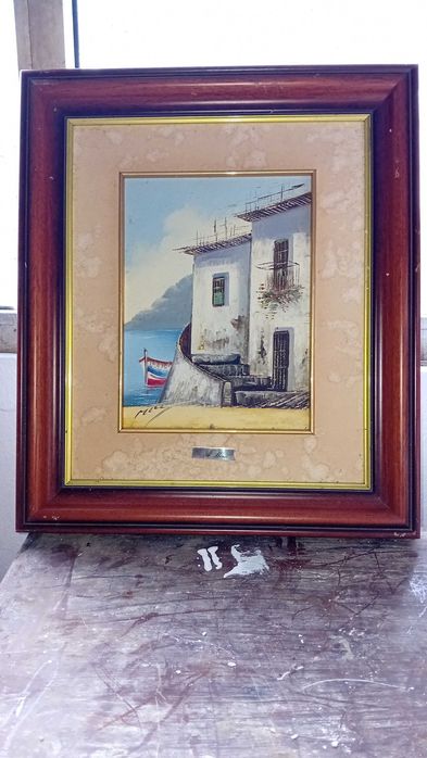 Quadros de decoração