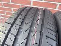Komplet letnie Pirelli Cinturato P7 215/55 R17 94V SealInside Demo