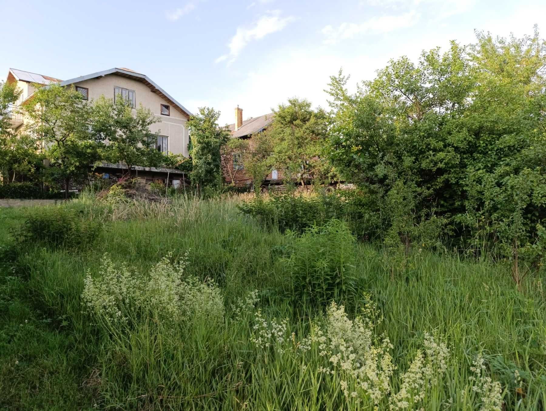 Продам зем ділянку під забудову 19 сотих в с. Угринів (60)