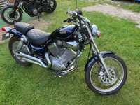 Yamaha Virago Virago 535 &#039;91 Sprawna i gotowa do jazdy