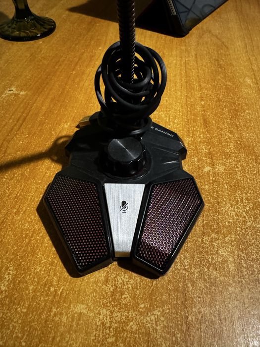 2E Gaming Microphone MG-001