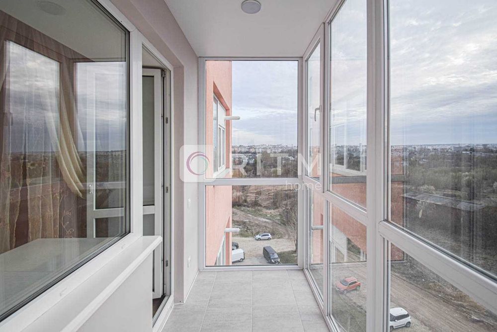 Здається 2к. квартира з ремонтом, і/о за вул. Героїв Чорнобиля