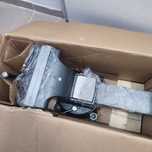 Imadło obrotowe YATO 200mm 30kg