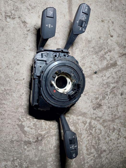 manetki tasma czujnik kąta skrętu kombajn bmw e90 e91 e87 e92 e93 e81